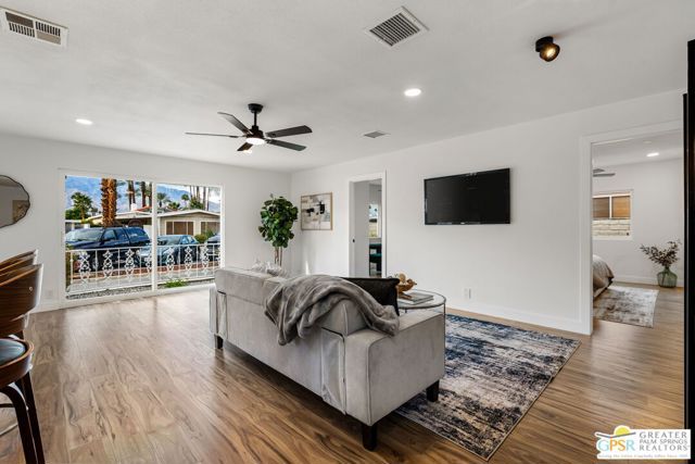 142 Capri, Rancho Mirage, CA 92270