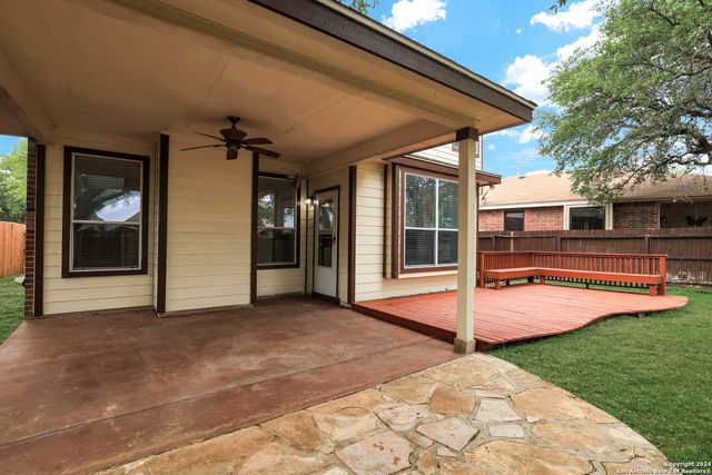 13738 Riverbank Pass, Helotes, TX 78023