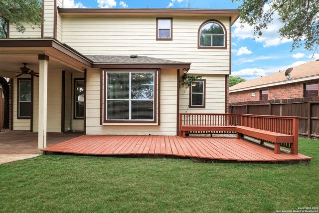 13738 Riverbank Pass, Helotes, TX 78023