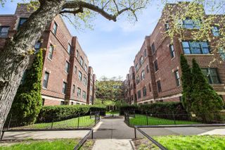5555 S Kimbark Avenue 2, Chicago, IL 60637