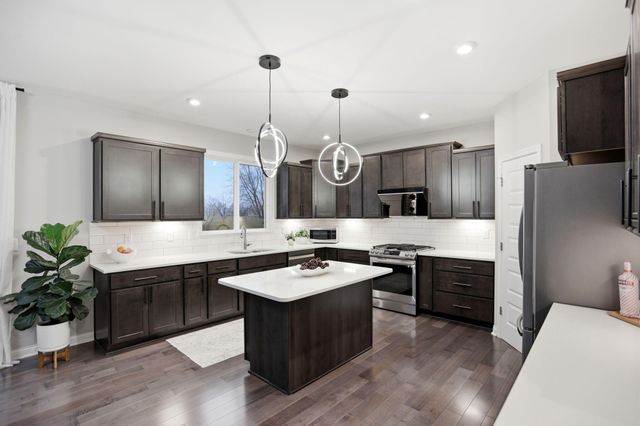 254 Harness Way, Delaware, OH 43015