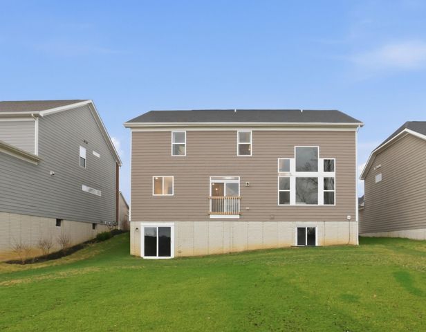 254 Harness Way, Delaware, OH 43015