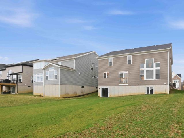 254 Harness Way, Delaware, OH 43015