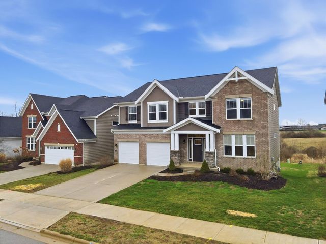 254 Harness Way, Delaware, OH 43015