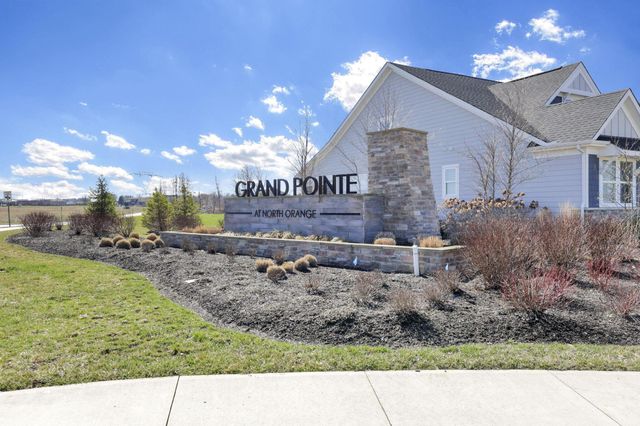 254 Harness Way, Delaware, OH 43015