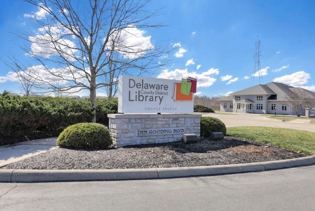 254 Harness Way, Delaware, OH 43015