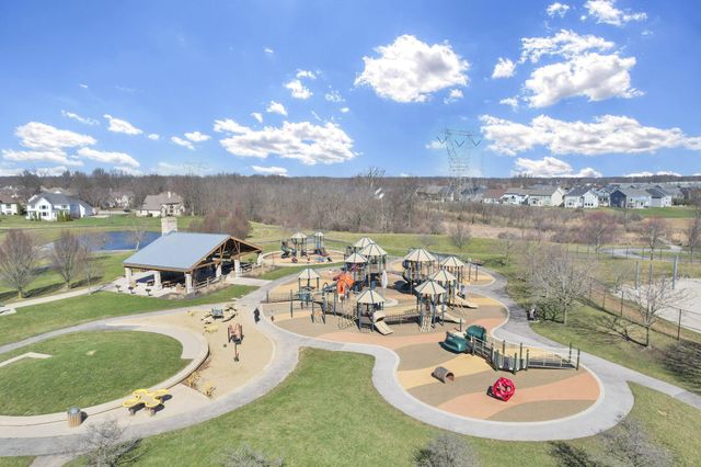 254 Harness Way, Delaware, OH 43015