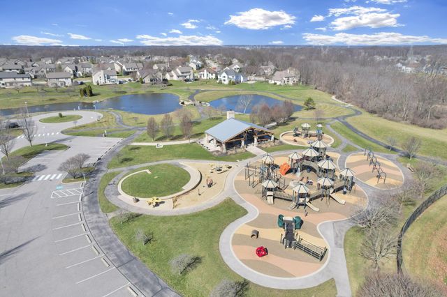 254 Harness Way, Delaware, OH 43015