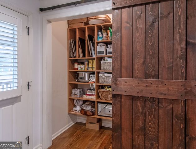 375 Luther Bailey Road, Senoia, GA 30276