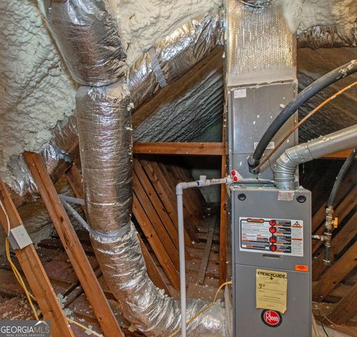 375 Luther Bailey Road, Senoia, GA 30276