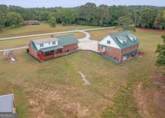 375 Luther Bailey Road, Senoia, GA 30276