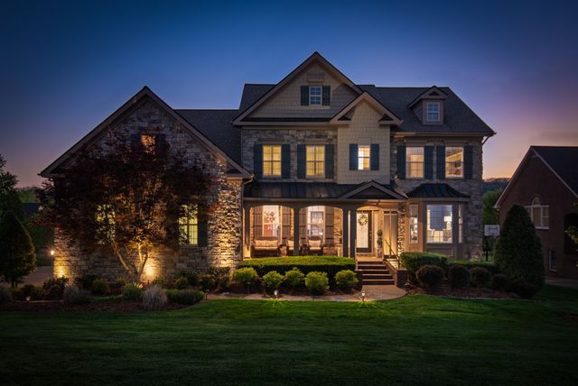 1833 Bronwyn Ct, Brentwood, TN 37027