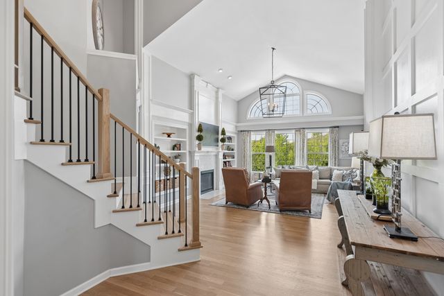 1833 Bronwyn Ct, Brentwood, TN 37027