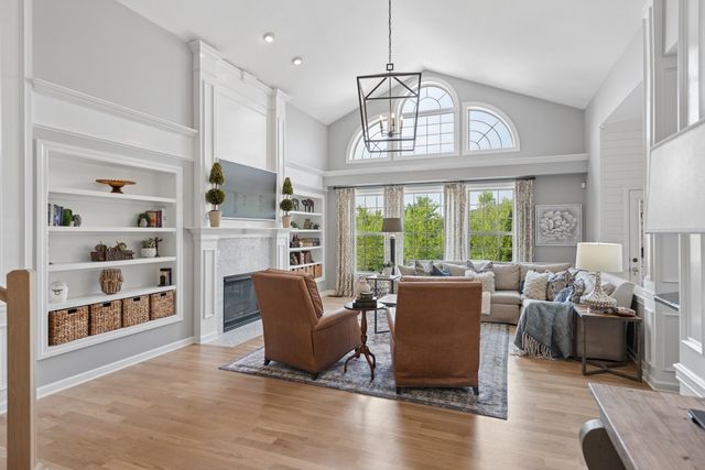 1833 Bronwyn Ct, Brentwood, TN 37027