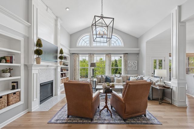 1833 Bronwyn Ct, Brentwood, TN 37027