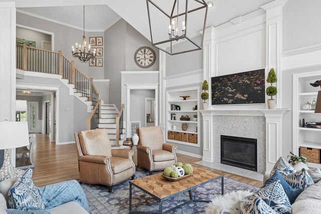 1833 Bronwyn Ct, Brentwood, TN 37027
