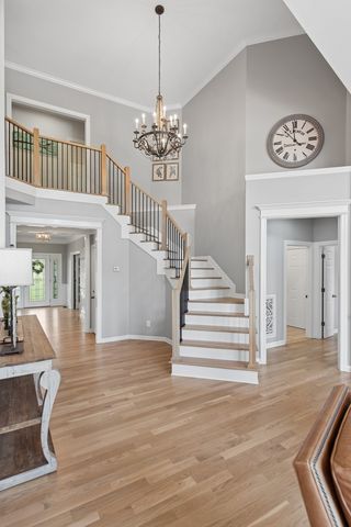 1833 Bronwyn Ct, Brentwood, TN 37027