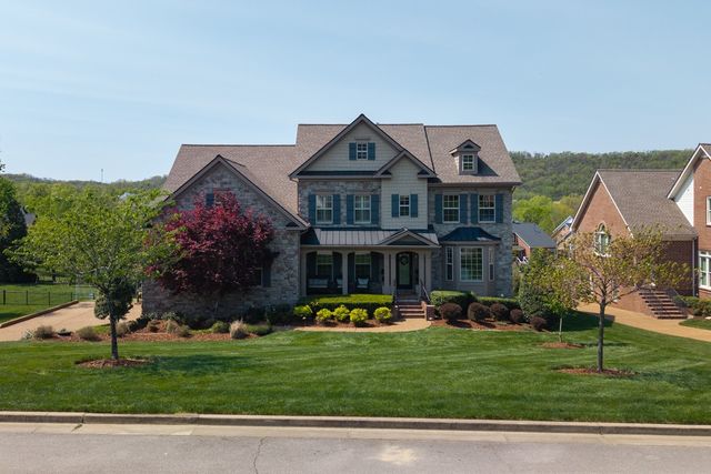 1833 Bronwyn Ct, Brentwood, TN 37027