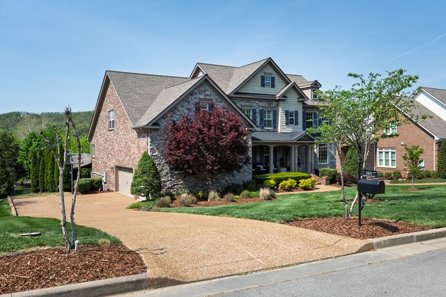 1833 Bronwyn Ct, Brentwood, TN 37027