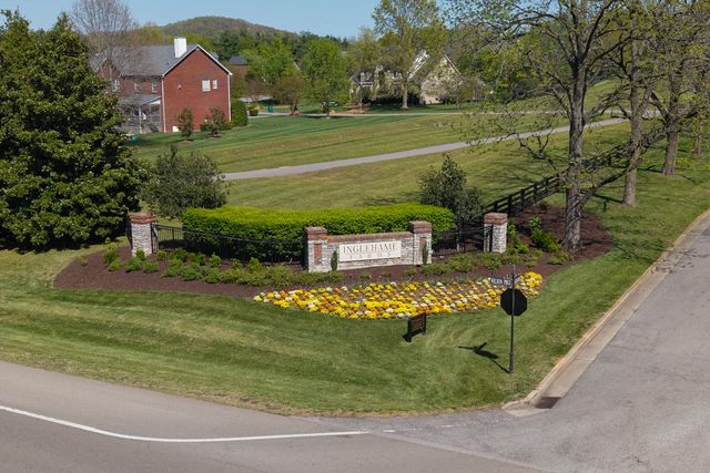 1833 Bronwyn Ct, Brentwood, TN 37027