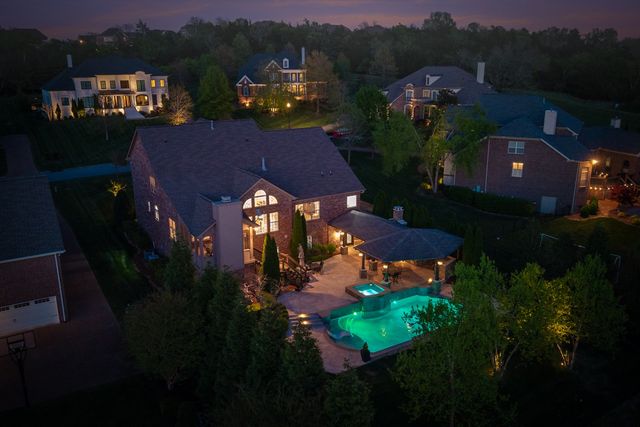 1833 Bronwyn Ct, Brentwood, TN 37027