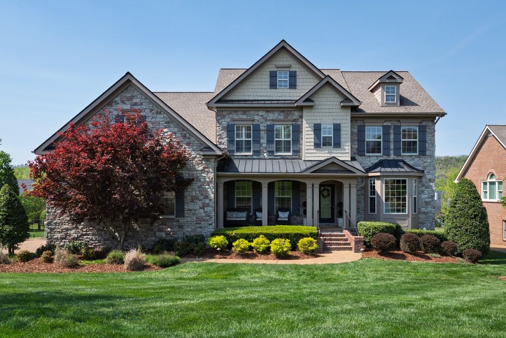 1833 Bronwyn Ct, Brentwood, TN 37027