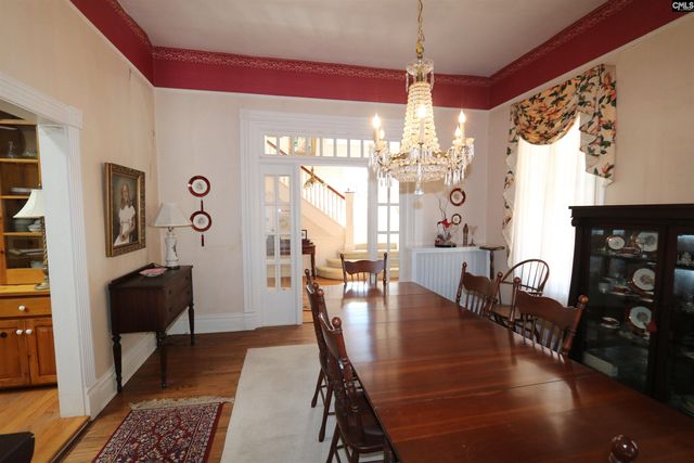 1710 Fair Street, Camden, SC 29020