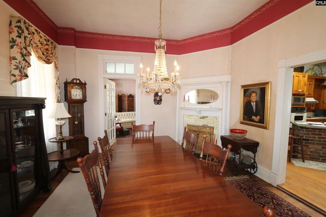 1710 Fair Street, Camden, SC 29020