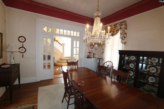 1710 Fair Street, Camden, SC 29020