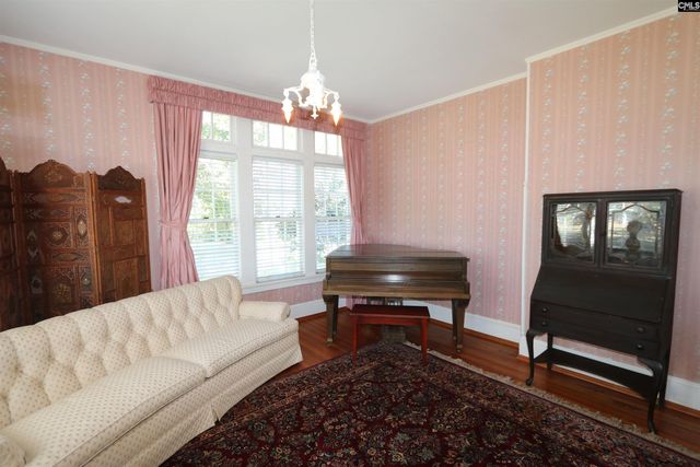 1710 Fair Street, Camden, SC 29020