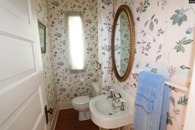 1710 Fair Street, Camden, SC 29020