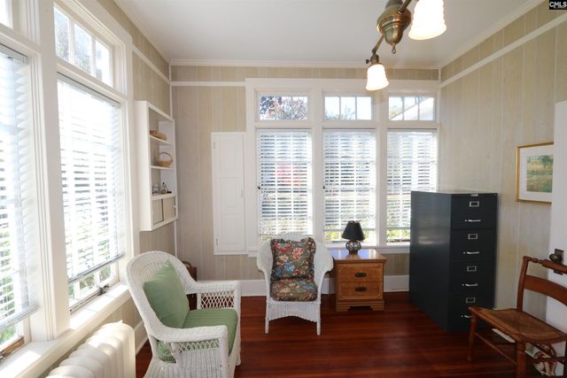 1710 Fair Street, Camden, SC 29020