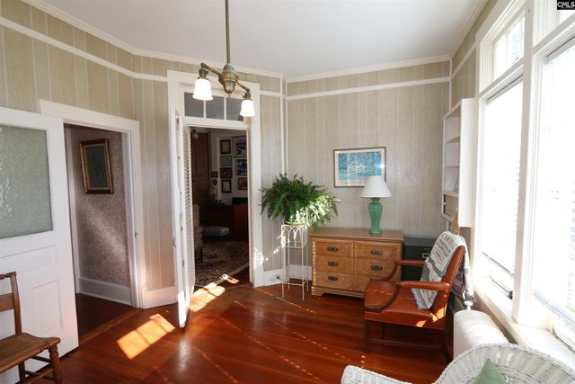 1710 Fair Street, Camden, SC 29020