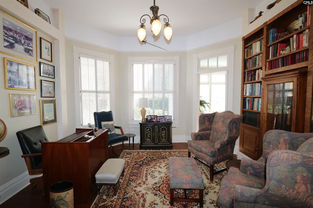 1710 Fair Street, Camden, SC 29020