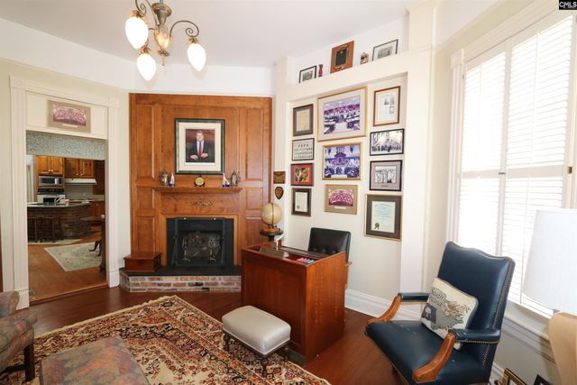 1710 Fair Street, Camden, SC 29020