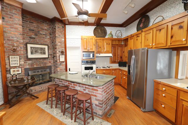 1710 Fair Street, Camden, SC 29020