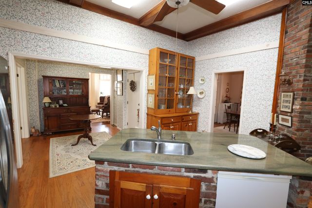 1710 Fair Street, Camden, SC 29020