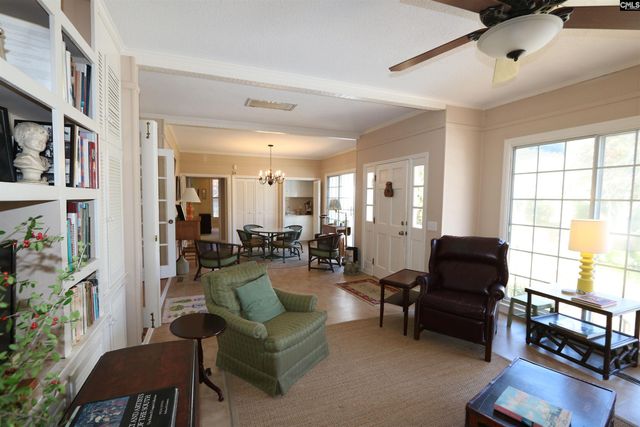 1710 Fair Street, Camden, SC 29020