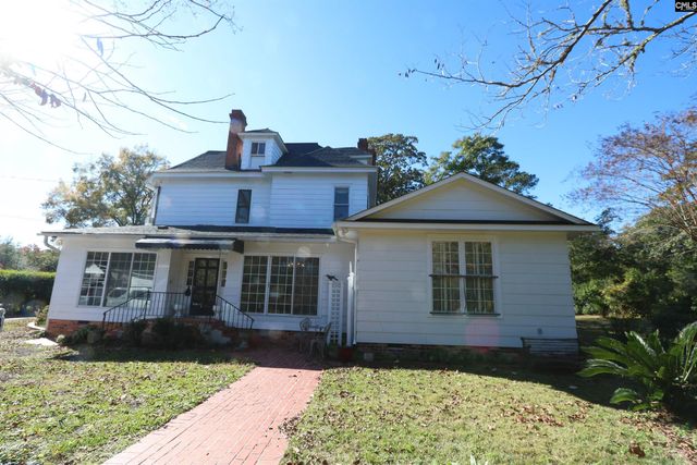 1710 Fair Street, Camden, SC 29020