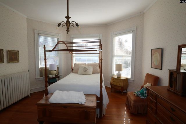 1710 Fair Street, Camden, SC 29020