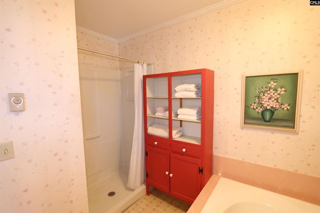 1710 Fair Street, Camden, SC 29020