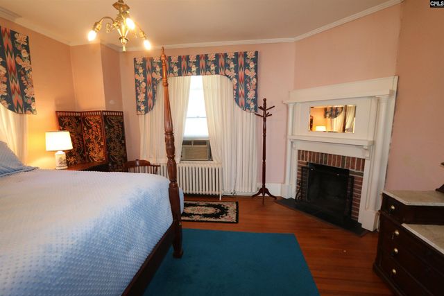 1710 Fair Street, Camden, SC 29020