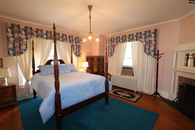 1710 Fair Street, Camden, SC 29020