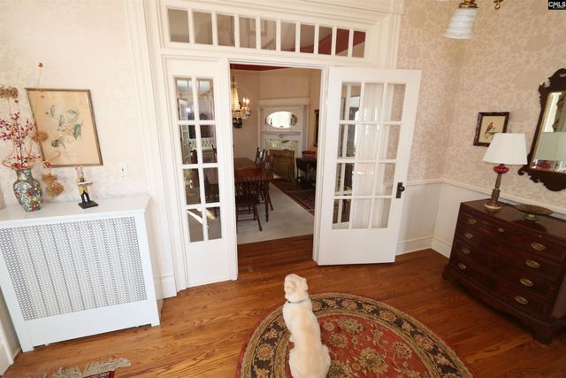 1710 Fair Street, Camden, SC 29020