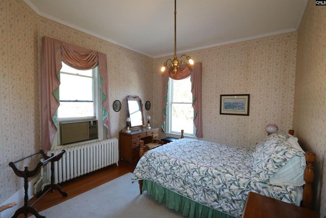 1710 Fair Street, Camden, SC 29020