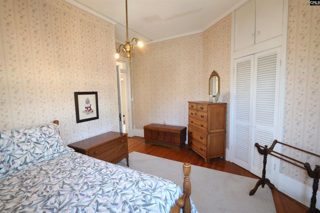 1710 Fair Street, Camden, SC 29020