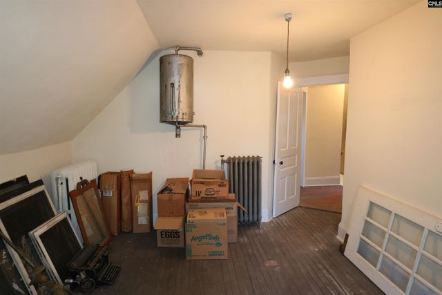 1710 Fair Street, Camden, SC 29020