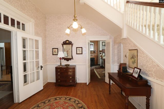 1710 Fair Street, Camden, SC 29020