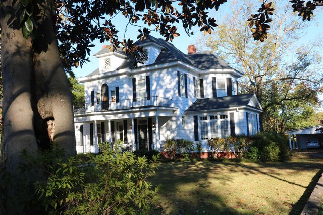 1710 Fair Street, Camden, SC 29020