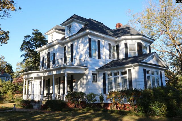 1710 Fair Street, Camden, SC 29020